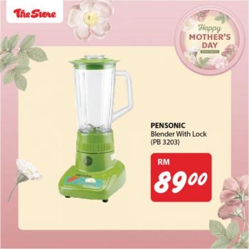 The-Store-Mothers-Day-Promotion-9-350x350 - Johor Kedah Kelantan Kuala Lumpur Melaka Negeri Sembilan Online Store Pahang Penang Perak Perlis Promotions & Freebies Putrajaya Sabah Sarawak Selangor Supermarket & Hypermarket Terengganu 