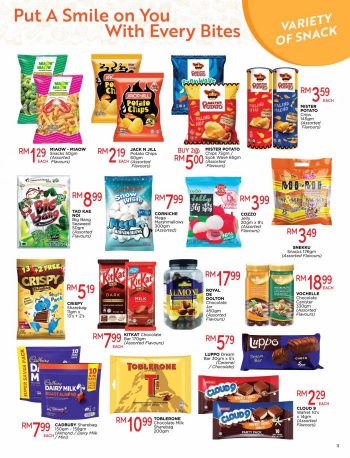 The-Store-Promotion-Catalogue-10-350x458 - Johor Kedah Kelantan Kuala Lumpur Melaka Negeri Sembilan Pahang Penang Perak Perlis Promotions & Freebies Putrajaya Sabah Sarawak Selangor Supermarket & Hypermarket Terengganu 