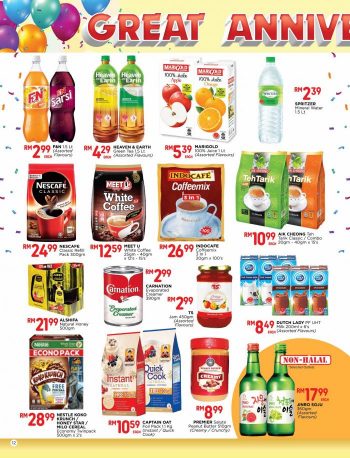 The-Store-Promotion-Catalogue-11-1-350x458 - Johor Kedah Kelantan Kuala Lumpur Melaka Negeri Sembilan Pahang Penang Perak Perlis Promotions & Freebies Putrajaya Sabah Sarawak Selangor Supermarket & Hypermarket Terengganu 