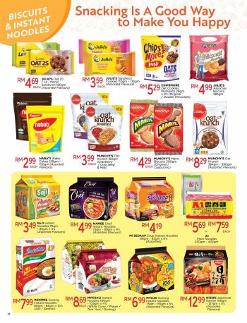 The-Store-Promotion-Catalogue-11-350x458 - Johor Kedah Kelantan Kuala Lumpur Melaka Negeri Sembilan Pahang Penang Perak Perlis Promotions & Freebies Putrajaya Sabah Sarawak Selangor Supermarket & Hypermarket Terengganu 