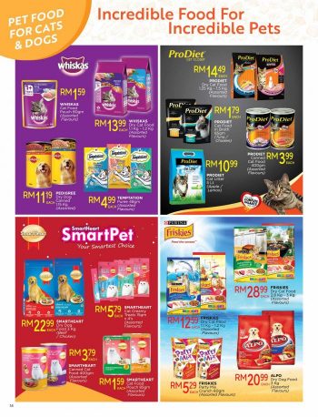 The-Store-Promotion-Catalogue-13-350x458 - Johor Kedah Kelantan Kuala Lumpur Melaka Negeri Sembilan Pahang Penang Perak Perlis Promotions & Freebies Putrajaya Sabah Sarawak Selangor Supermarket & Hypermarket Terengganu 