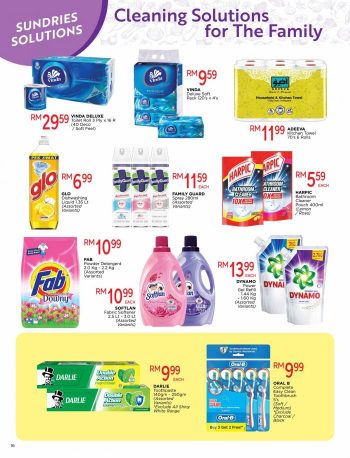 The-Store-Promotion-Catalogue-15-350x458 - Johor Kedah Kelantan Kuala Lumpur Melaka Negeri Sembilan Pahang Penang Perak Perlis Promotions & Freebies Putrajaya Sabah Sarawak Selangor Supermarket & Hypermarket Terengganu 
