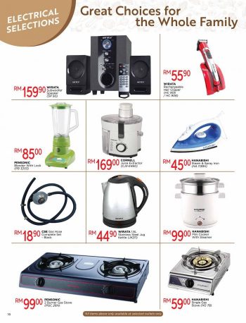The-Store-Promotion-Catalogue-17-350x458 - Johor Kedah Kelantan Kuala Lumpur Melaka Negeri Sembilan Pahang Penang Perak Perlis Promotions & Freebies Putrajaya Sabah Sarawak Selangor Supermarket & Hypermarket Terengganu 