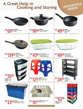 The-Store-Promotion-Catalogue-18-350x458 - Johor Kedah Kelantan Kuala Lumpur Melaka Negeri Sembilan Pahang Penang Perak Perlis Promotions & Freebies Putrajaya Sabah Sarawak Selangor Supermarket & Hypermarket Terengganu 