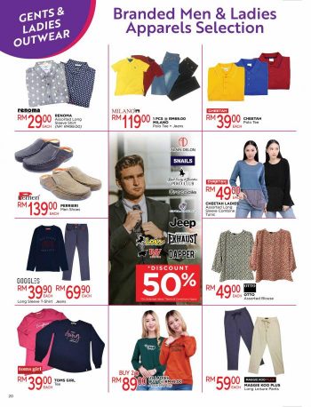 The-Store-Promotion-Catalogue-19-350x458 - Johor Kedah Kelantan Kuala Lumpur Melaka Negeri Sembilan Pahang Penang Perak Perlis Promotions & Freebies Putrajaya Sabah Sarawak Selangor Supermarket & Hypermarket Terengganu 