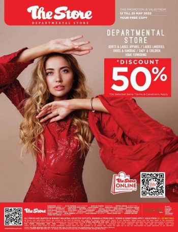 The-Store-Promotion-Catalogue-23-350x458 - Johor Kedah Kelantan Kuala Lumpur Melaka Negeri Sembilan Pahang Penang Perak Perlis Promotions & Freebies Putrajaya Sabah Sarawak Selangor Supermarket & Hypermarket Terengganu 