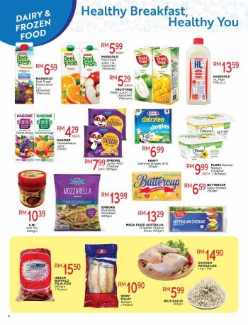 The-Store-Promotion-Catalogue-5-350x458 - Johor Kedah Kelantan Kuala Lumpur Melaka Negeri Sembilan Pahang Penang Perak Perlis Promotions & Freebies Putrajaya Sabah Sarawak Selangor Supermarket & Hypermarket Terengganu 
