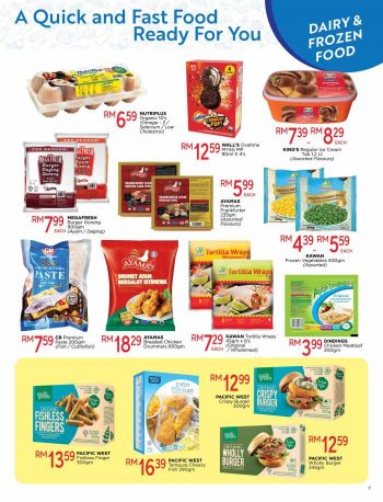 The-Store-Promotion-Catalogue-6-350x458 - Johor Kedah Kelantan Kuala Lumpur Melaka Negeri Sembilan Pahang Penang Perak Perlis Promotions & Freebies Putrajaya Sabah Sarawak Selangor Supermarket & Hypermarket Terengganu 