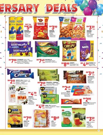 The-Store-Promotion-Catalogue-8-1-350x458 - Johor Kedah Kelantan Kuala Lumpur Melaka Negeri Sembilan Pahang Penang Perak Perlis Promotions & Freebies Putrajaya Sabah Sarawak Selangor Supermarket & Hypermarket Terengganu 