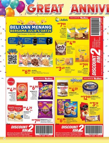 The-Store-Promotion-Catalogue-9-1-350x458 - Johor Kedah Kelantan Kuala Lumpur Melaka Negeri Sembilan Pahang Penang Perak Perlis Promotions & Freebies Putrajaya Sabah Sarawak Selangor Supermarket & Hypermarket Terengganu 