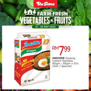 The-Store-Vegetables-Fruits-Promotion-10-350x350 - Johor Kedah Kelantan Kuala Lumpur Melaka Negeri Sembilan Pahang Penang Perak Perlis Promotions & Freebies Putrajaya Sabah Sarawak Selangor Supermarket & Hypermarket Terengganu 