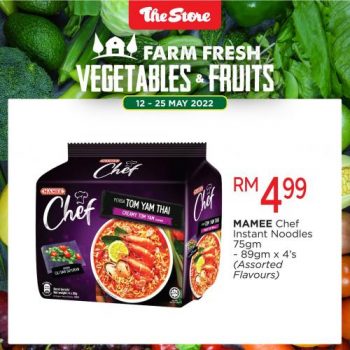 The-Store-Vegetables-Fruits-Promotion-12-350x350 - Johor Kedah Kelantan Kuala Lumpur Melaka Negeri Sembilan Pahang Penang Perak Perlis Promotions & Freebies Putrajaya Sabah Sarawak Selangor Supermarket & Hypermarket Terengganu 