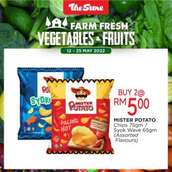 The-Store-Vegetables-Fruits-Promotion-13-350x350 - Johor Kedah Kelantan Kuala Lumpur Melaka Negeri Sembilan Pahang Penang Perak Perlis Promotions & Freebies Putrajaya Sabah Sarawak Selangor Supermarket & Hypermarket Terengganu 