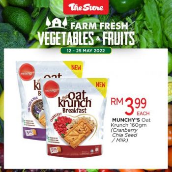 The-Store-Vegetables-Fruits-Promotion-15-350x350 - Johor Kedah Kelantan Kuala Lumpur Melaka Negeri Sembilan Pahang Penang Perak Perlis Promotions & Freebies Putrajaya Sabah Sarawak Selangor Supermarket & Hypermarket Terengganu 
