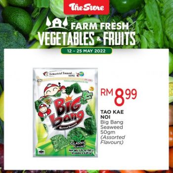 The-Store-Vegetables-Fruits-Promotion-16-350x350 - Johor Kedah Kelantan Kuala Lumpur Melaka Negeri Sembilan Pahang Penang Perak Perlis Promotions & Freebies Putrajaya Sabah Sarawak Selangor Supermarket & Hypermarket Terengganu 