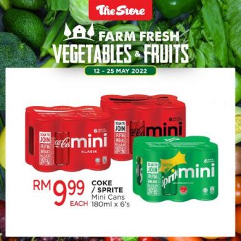 The-Store-Vegetables-Fruits-Promotion-17-350x350 - Johor Kedah Kelantan Kuala Lumpur Melaka Negeri Sembilan Pahang Penang Perak Perlis Promotions & Freebies Putrajaya Sabah Sarawak Selangor Supermarket & Hypermarket Terengganu 