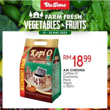 The-Store-Vegetables-Fruits-Promotion-18-350x350 - Johor Kedah Kelantan Kuala Lumpur Melaka Negeri Sembilan Pahang Penang Perak Perlis Promotions & Freebies Putrajaya Sabah Sarawak Selangor Supermarket & Hypermarket Terengganu 