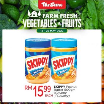 The-Store-Vegetables-Fruits-Promotion-19-350x350 - Johor Kedah Kelantan Kuala Lumpur Melaka Negeri Sembilan Pahang Penang Perak Perlis Promotions & Freebies Putrajaya Sabah Sarawak Selangor Supermarket & Hypermarket Terengganu 