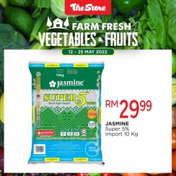 The-Store-Vegetables-Fruits-Promotion-20-350x350 - Johor Kedah Kelantan Kuala Lumpur Melaka Negeri Sembilan Pahang Penang Perak Perlis Promotions & Freebies Putrajaya Sabah Sarawak Selangor Supermarket & Hypermarket Terengganu 