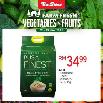 The-Store-Vegetables-Fruits-Promotion-21-350x350 - Johor Kedah Kelantan Kuala Lumpur Melaka Negeri Sembilan Pahang Penang Perak Perlis Promotions & Freebies Putrajaya Sabah Sarawak Selangor Supermarket & Hypermarket Terengganu 