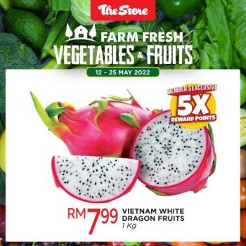 The-Store-Vegetables-Fruits-Promotion-3-350x350 - Johor Kedah Kelantan Kuala Lumpur Melaka Negeri Sembilan Pahang Penang Perak Perlis Promotions & Freebies Putrajaya Sabah Sarawak Selangor Supermarket & Hypermarket Terengganu 