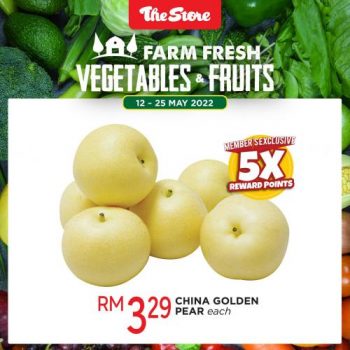 The-Store-Vegetables-Fruits-Promotion-4-350x350 - Johor Kedah Kelantan Kuala Lumpur Melaka Negeri Sembilan Pahang Penang Perak Perlis Promotions & Freebies Putrajaya Sabah Sarawak Selangor Supermarket & Hypermarket Terengganu 