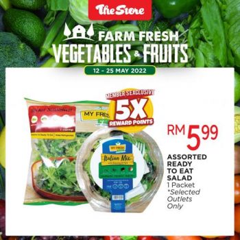 The-Store-Vegetables-Fruits-Promotion-7-350x350 - Johor Kedah Kelantan Kuala Lumpur Melaka Negeri Sembilan Pahang Penang Perak Perlis Promotions & Freebies Putrajaya Sabah Sarawak Selangor Supermarket & Hypermarket Terengganu 