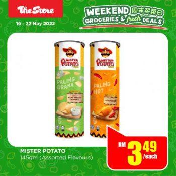 The-Store-Weekend-Groceries-Fresh-Deals-Promotion-10-1-350x349 - Johor Kedah Kelantan Kuala Lumpur Melaka Negeri Sembilan Pahang Penang Perak Perlis Promotions & Freebies Putrajaya Sabah Sarawak Selangor Supermarket & Hypermarket Terengganu 