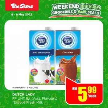 The-Store-Weekend-Groceries-Fresh-Deals-Promotion-10-350x350 - Johor Kedah Kelantan Kuala Lumpur Melaka Negeri Sembilan Pahang Penang Perak Perlis Promotions & Freebies Putrajaya Sabah Sarawak Selangor Supermarket & Hypermarket Terengganu 