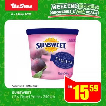 The-Store-Weekend-Groceries-Fresh-Deals-Promotion-11-350x350 - Johor Kedah Kelantan Kuala Lumpur Melaka Negeri Sembilan Pahang Penang Perak Perlis Promotions & Freebies Putrajaya Sabah Sarawak Selangor Supermarket & Hypermarket Terengganu 