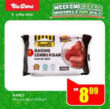 The-Store-Weekend-Groceries-Fresh-Deals-Promotion-12-350x349 - Johor Kedah Kelantan Kuala Lumpur Melaka Negeri Sembilan Pahang Penang Perak Perlis Promotions & Freebies Putrajaya Sabah Sarawak Selangor Supermarket & Hypermarket Terengganu 