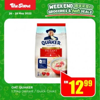 The-Store-Weekend-Groceries-Fresh-Deals-Promotion-13-1-350x349 - Johor Kedah Kelantan Kuala Lumpur Melaka Negeri Sembilan Pahang Penang Perak Perlis Promotions & Freebies Putrajaya Sabah Sarawak Selangor Supermarket & Hypermarket Terengganu 