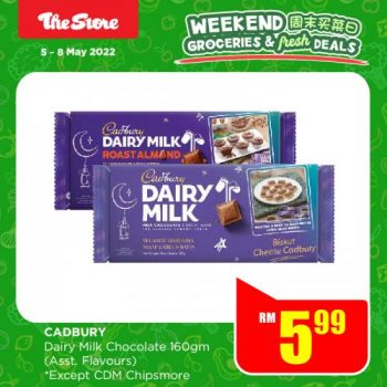 The-Store-Weekend-Groceries-Fresh-Deals-Promotion-14-350x350 - Johor Kedah Kelantan Kuala Lumpur Melaka Negeri Sembilan Pahang Penang Perak Perlis Promotions & Freebies Putrajaya Sabah Sarawak Selangor Supermarket & Hypermarket Terengganu 
