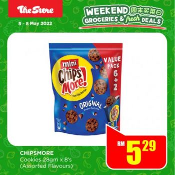 The-Store-Weekend-Groceries-Fresh-Deals-Promotion-15-350x349 - Johor Kedah Kelantan Kuala Lumpur Melaka Negeri Sembilan Pahang Penang Perak Perlis Promotions & Freebies Putrajaya Sabah Sarawak Selangor Supermarket & Hypermarket Terengganu 