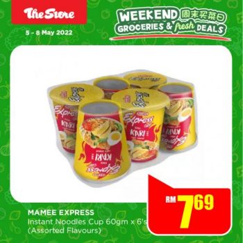 The-Store-Weekend-Groceries-Fresh-Deals-Promotion-16-350x349 - Johor Kedah Kelantan Kuala Lumpur Melaka Negeri Sembilan Pahang Penang Perak Perlis Promotions & Freebies Putrajaya Sabah Sarawak Selangor Supermarket & Hypermarket Terengganu 