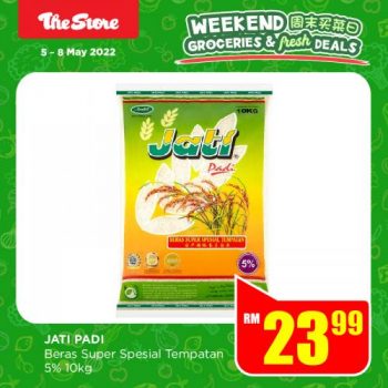 The-Store-Weekend-Groceries-Fresh-Deals-Promotion-18-350x350 - Johor Kedah Kelantan Kuala Lumpur Melaka Negeri Sembilan Pahang Penang Perak Perlis Promotions & Freebies Putrajaya Sabah Sarawak Selangor Supermarket & Hypermarket Terengganu 