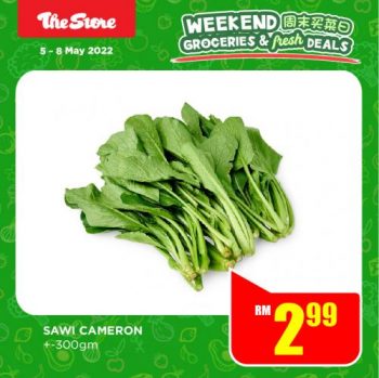 The-Store-Weekend-Groceries-Fresh-Deals-Promotion-2-350x349 - Johor Kedah Kelantan Kuala Lumpur Melaka Negeri Sembilan Pahang Penang Perak Perlis Promotions & Freebies Putrajaya Sabah Sarawak Selangor Supermarket & Hypermarket Terengganu 