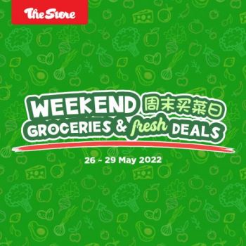 The-Store-Weekend-Groceries-Fresh-Deals-Promotion-20-350x350 - Johor Kedah Kelantan Kuala Lumpur Melaka Negeri Sembilan Pahang Penang Perak Perlis Promotions & Freebies Putrajaya Sabah Sarawak Selangor Supermarket & Hypermarket Terengganu 