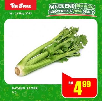 The-Store-Weekend-Groceries-Fresh-Deals-Promotion-3-1-350x349 - Johor Kedah Kelantan Kuala Lumpur Melaka Negeri Sembilan Pahang Penang Perak Perlis Promotions & Freebies Putrajaya Sabah Sarawak Selangor Supermarket & Hypermarket Terengganu 