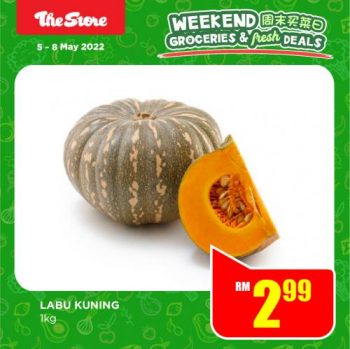 The-Store-Weekend-Groceries-Fresh-Deals-Promotion-3-350x349 - Johor Kedah Kelantan Kuala Lumpur Melaka Negeri Sembilan Pahang Penang Perak Perlis Promotions & Freebies Putrajaya Sabah Sarawak Selangor Supermarket & Hypermarket Terengganu 