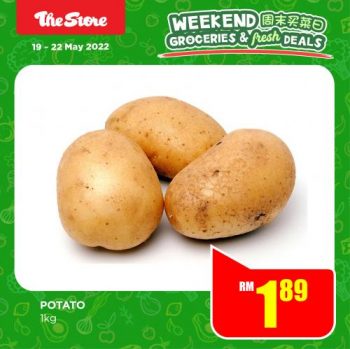 The-Store-Weekend-Groceries-Fresh-Deals-Promotion-4-1-350x349 - Johor Kedah Kelantan Kuala Lumpur Melaka Negeri Sembilan Pahang Penang Perak Perlis Promotions & Freebies Putrajaya Sabah Sarawak Selangor Supermarket & Hypermarket Terengganu 