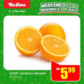 The-Store-Weekend-Groceries-Fresh-Deals-Promotion-4-350x350 - Johor Kedah Kelantan Kuala Lumpur Melaka Negeri Sembilan Pahang Penang Perak Perlis Promotions & Freebies Putrajaya Sabah Sarawak Selangor Supermarket & Hypermarket Terengganu 
