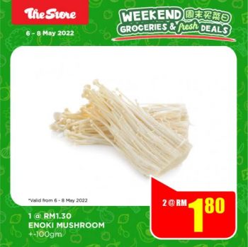 The-Store-Weekend-Groceries-Fresh-Deals-Promotion-6-350x349 - Johor Kedah Kelantan Kuala Lumpur Melaka Negeri Sembilan Pahang Penang Perak Perlis Promotions & Freebies Putrajaya Sabah Sarawak Selangor Supermarket & Hypermarket Terengganu 