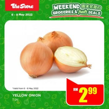 The-Store-Weekend-Groceries-Fresh-Deals-Promotion-8-350x350 - Johor Kedah Kelantan Kuala Lumpur Melaka Negeri Sembilan Pahang Penang Perak Perlis Promotions & Freebies Putrajaya Sabah Sarawak Selangor Supermarket & Hypermarket Terengganu 