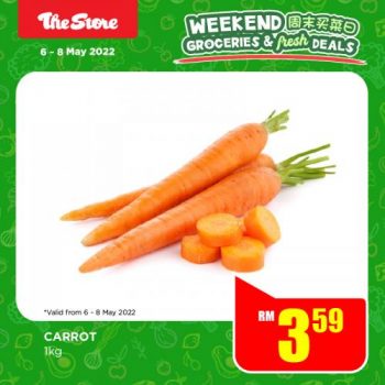 The-Store-Weekend-Groceries-Fresh-Deals-Promotion-9-350x350 - Johor Kedah Kelantan Kuala Lumpur Melaka Negeri Sembilan Pahang Penang Perak Perlis Promotions & Freebies Putrajaya Sabah Sarawak Selangor Supermarket & Hypermarket Terengganu 