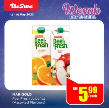 The-Store-Wesak-Day-Groceries-Fresh-Deals-Promotion-9-350x349 - Johor Kedah Kelantan Kuala Lumpur Melaka Negeri Sembilan Pahang Penang Perak Perlis Promotions & Freebies Putrajaya Sabah Sarawak Selangor Supermarket & Hypermarket Terengganu 