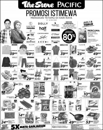 The-Store-and-Pacific-Hypermarket-Wesak-Day-Promotion-350x442 - Johor Kedah Kelantan Kuala Lumpur Melaka Negeri Sembilan Pahang Penang Perak Perlis Promotions & Freebies Putrajaya Sabah Sarawak Selangor Supermarket & Hypermarket Terengganu 