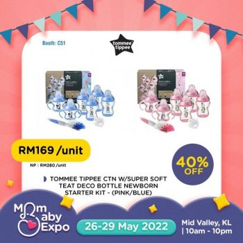 Tommee-Tippee-Amazing-Deals-1-350x350 - Baby & Kids & Toys Baby Foods Babycare Diapers Kuala Lumpur Milk Powder Promotions & Freebies Selangor 