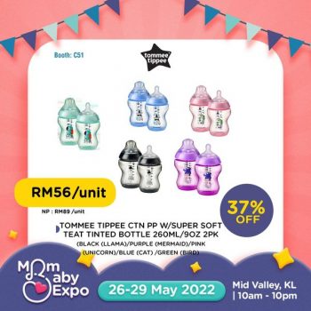 Tommee-Tippee-Amazing-Deals-2-350x350 - Baby & Kids & Parenting Baby Foods Babycare Diapers Kuala Lumpur Milk Powder Promotions & Freebies Selangor 