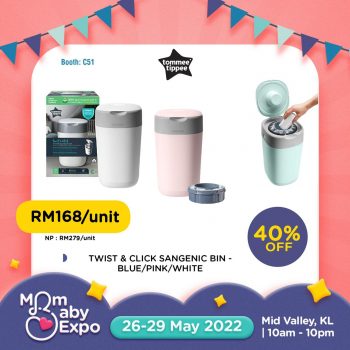 Tommee-Tippee-Amazing-Deals-7-350x350 - Baby & Kids & Parenting Baby Foods Babycare Diapers Kuala Lumpur Milk Powder Promotions & Freebies Selangor 